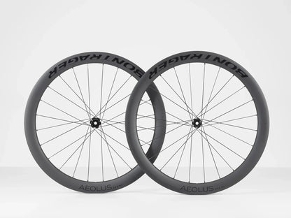 Bontrager Aeolus Pro 51 TLR Wheel Wheel