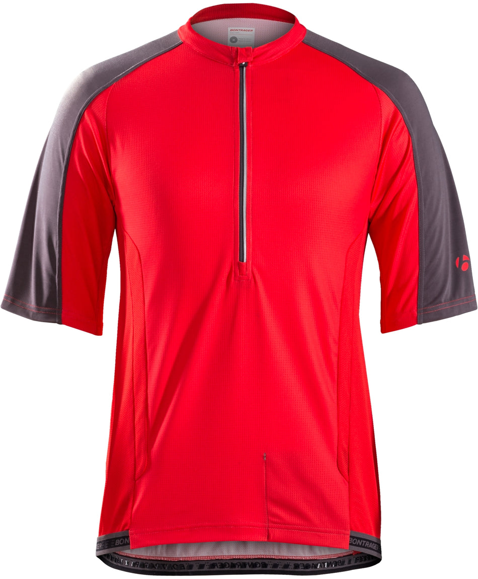 Camiseta de Manga Corta Bontrager Foray