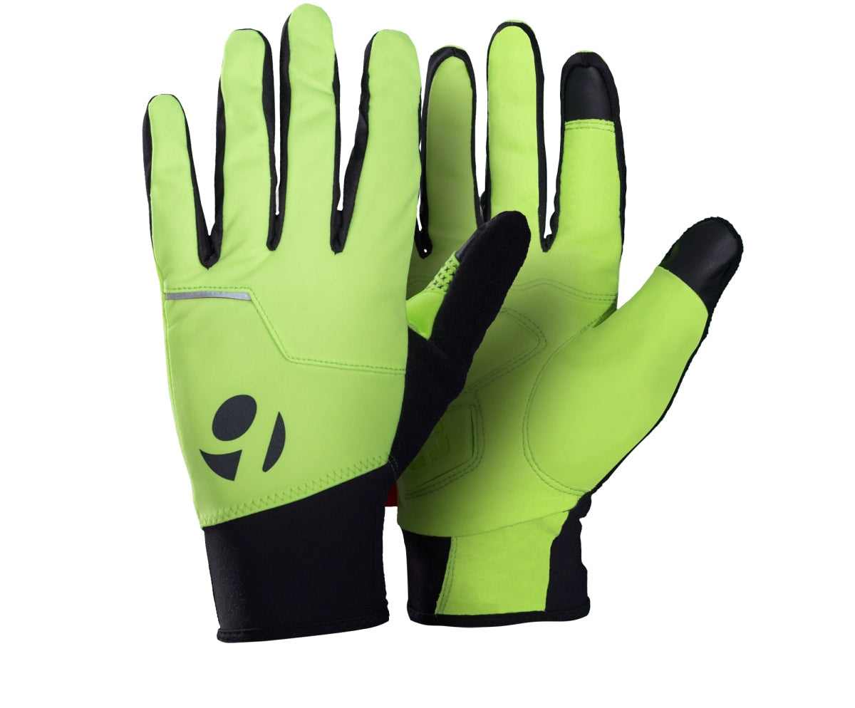 Guantes Bontrager Circuit Windshell
