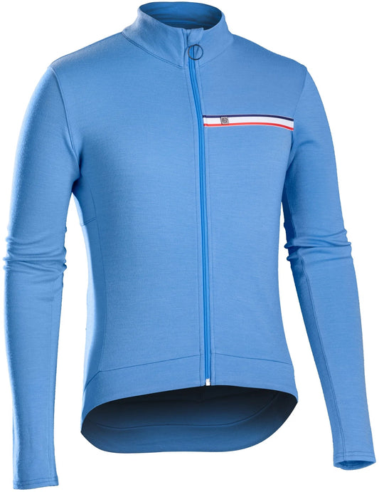 Bontrager Classique Thermo-Langarmshirt
