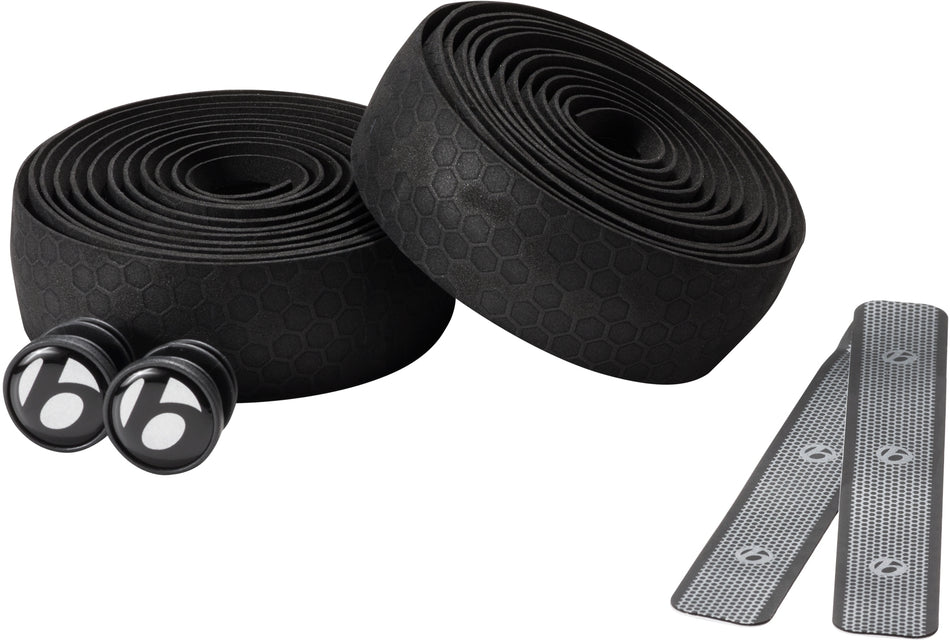 Cinta de Manillar Bontrager Double Gel Cork