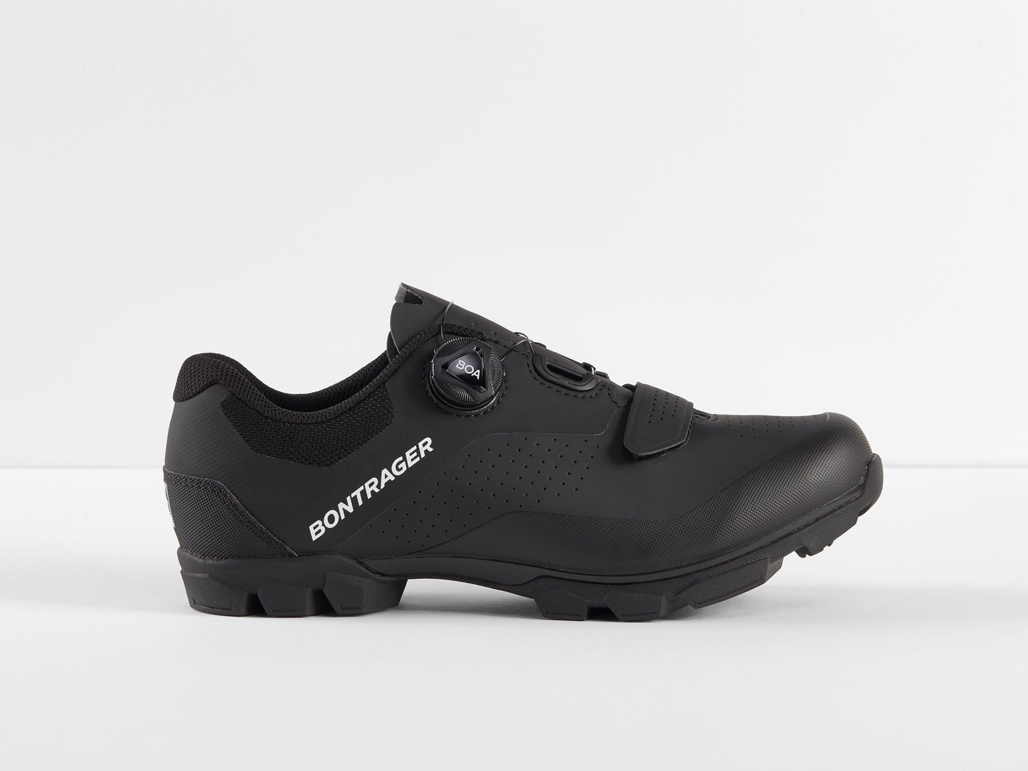 Chaussures de montagne de montage de bontrager