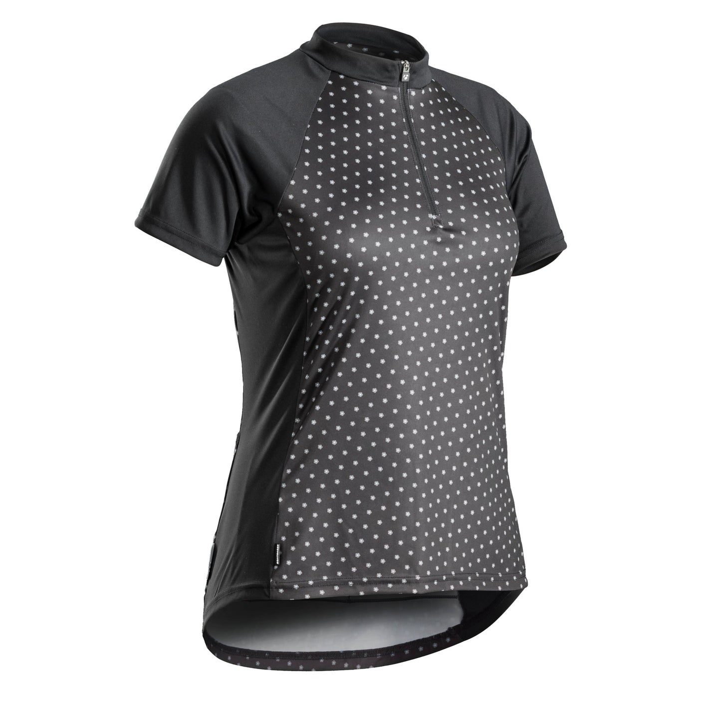 Maglia da Donna Bontrager Maniche Corte Solstice