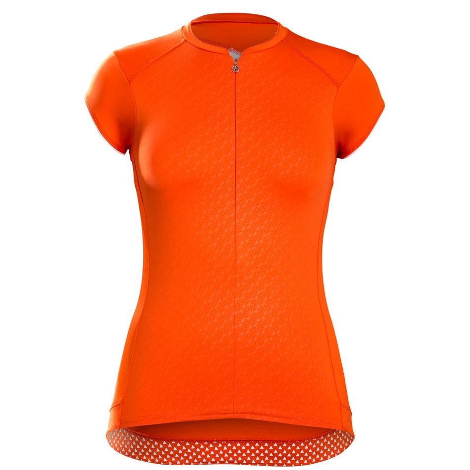 Maillot manches courtes femme Bontrager Vella