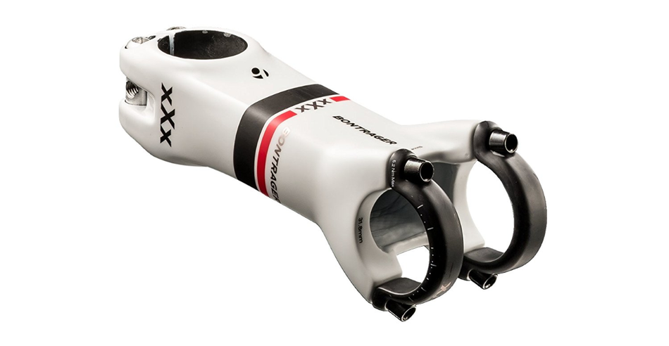 Mostek Bontrager XXX Carbon 31.8 mm