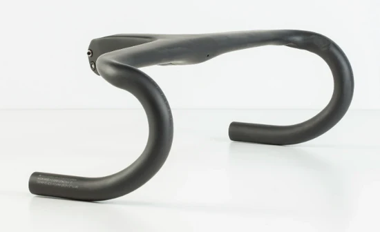 Manillar integrado Bontrager Aeolus RSL VR-C 420mm
