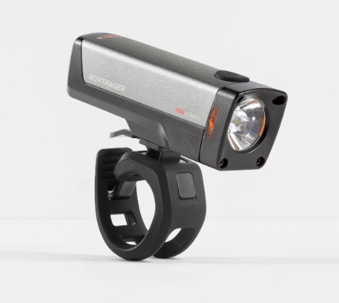 Przednia lampa Bontrager Ion Elite R