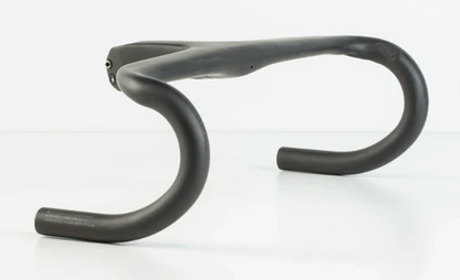 Bontrager Aeolus RSL VR-C 420mm integrated handlebar integrated