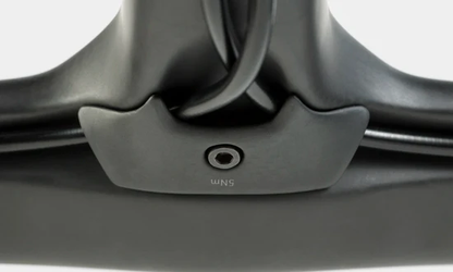 Bontrager Aeolus RSL VR-C 420mm integrated handlebar integrated