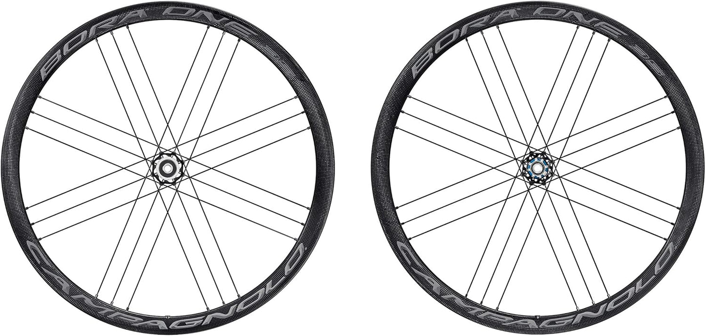 Campagnolo Bora One 35 DB-Räder