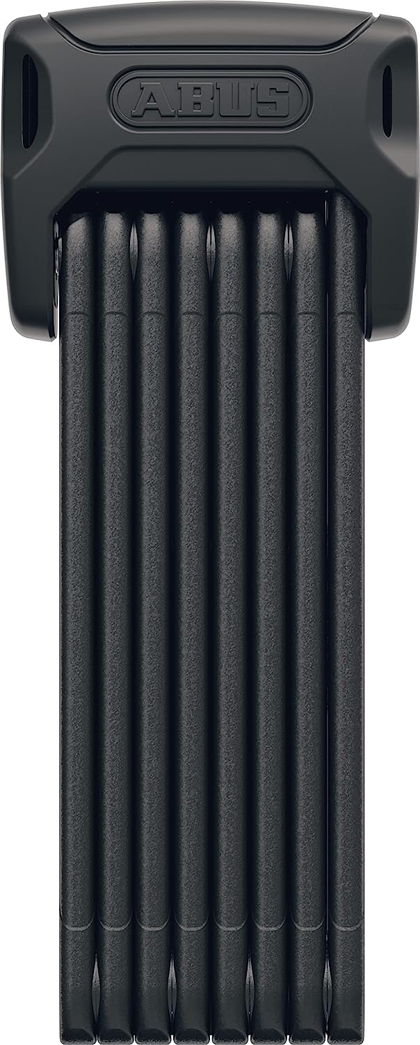 Candado Plegable Abus Bordo 6000K Big