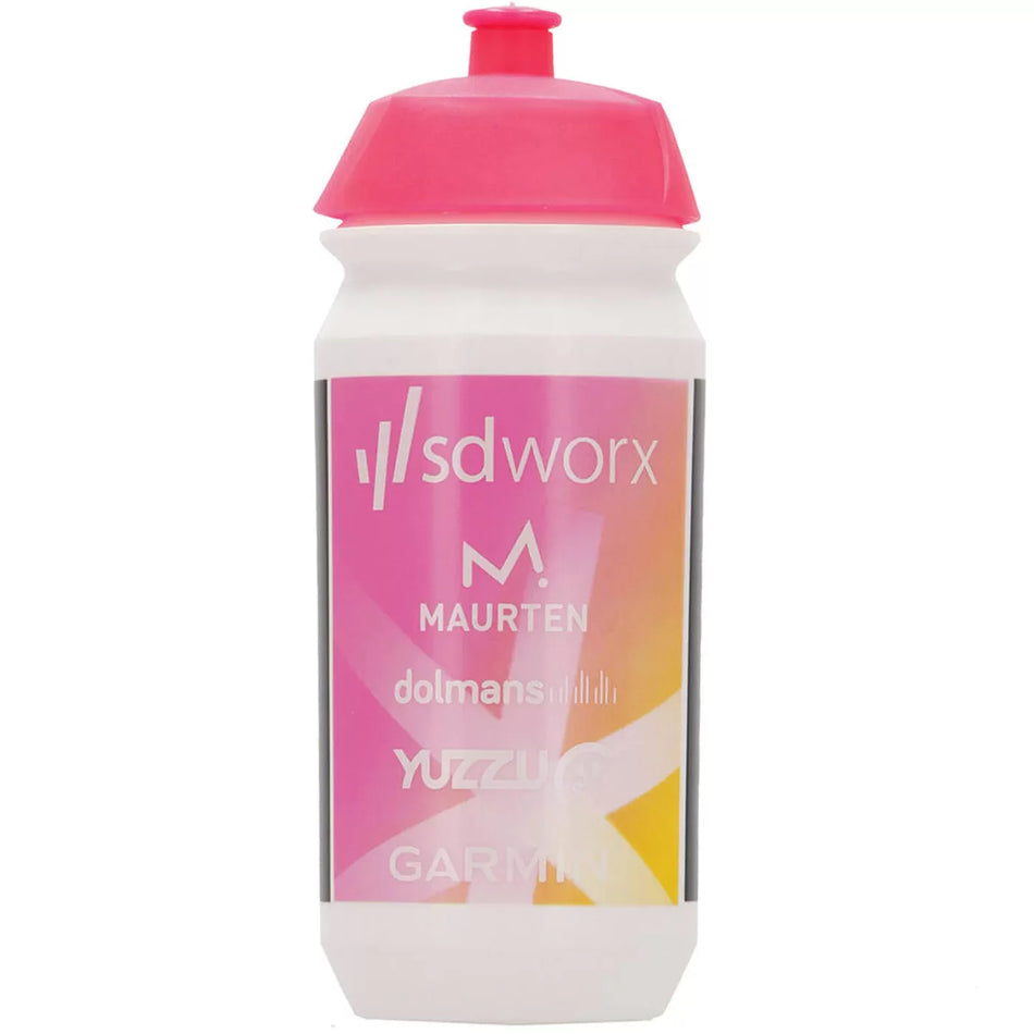 Shiva Bio Team SD Worx 500ml Bottle