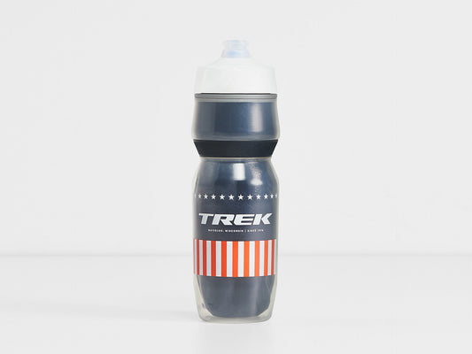 Trek Borraccia Termica Coibentata Trek Voda Ice Stars and Stripes