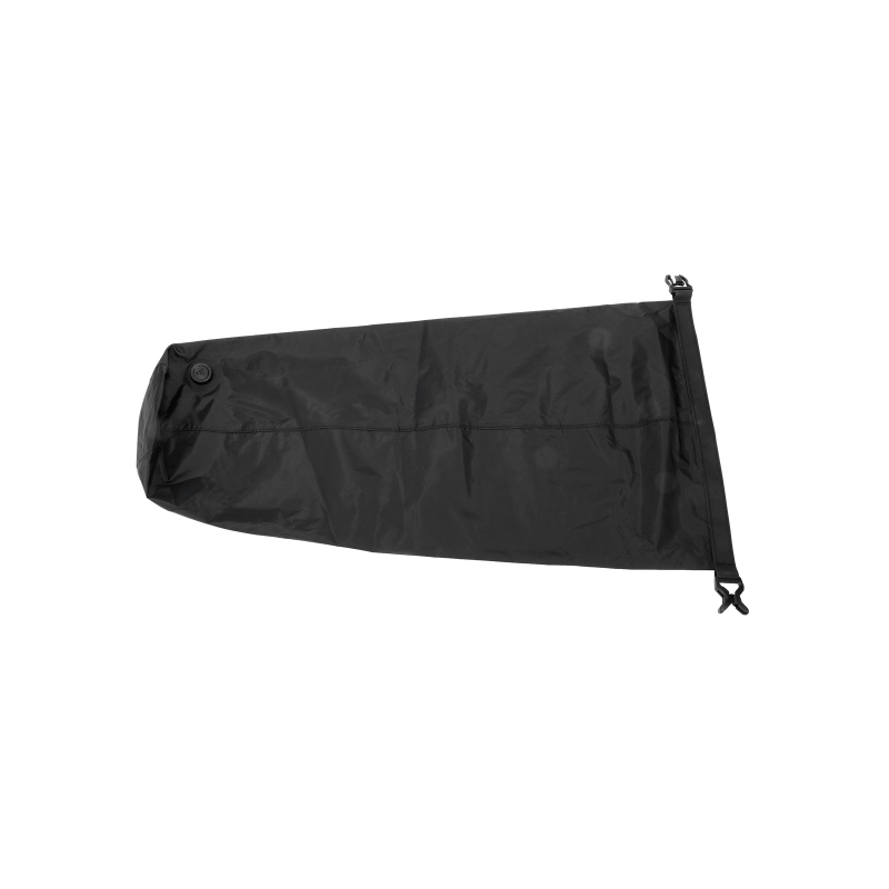 Bolsa interior impermeable para Backloader 10l negro/verde (TKTBPBL2B, TKTBPBL2G)