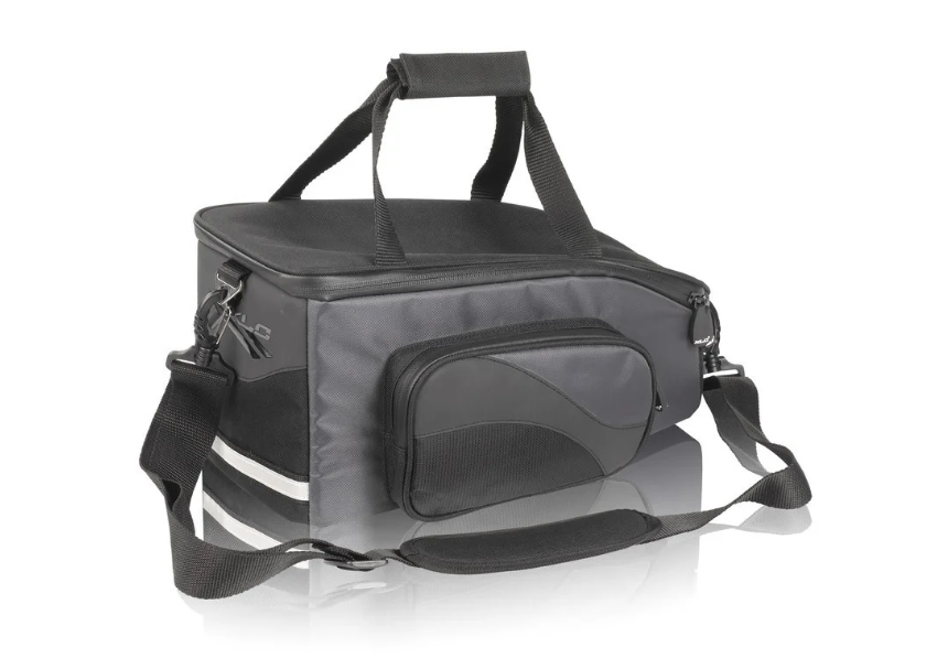XLC Carrier Rack Bag BA-S43