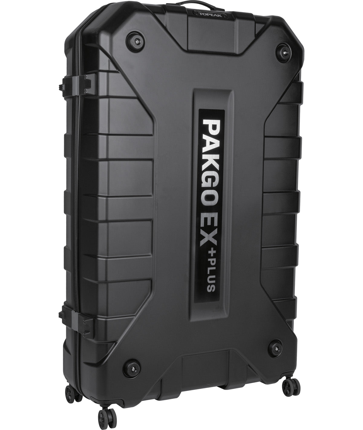 Topaak pakgo ex + plus sac de voyage