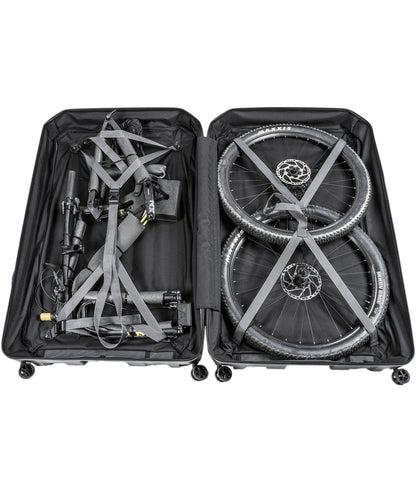 Topaak pakgo ex + plus sac de voyage