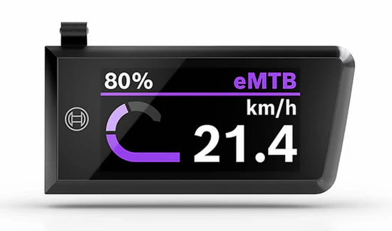 Bosch Purion 400 - Système intelligent BHU3500