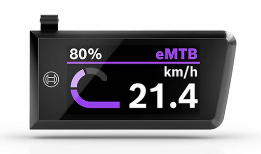 Bosch Purion 400 - Système intelligent BHU3500