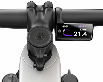 Bosch Purion 400 - Système intelligent BHU3500