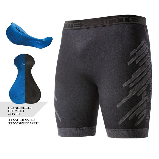 Biotex Power Boxer mit der Rückenlehne