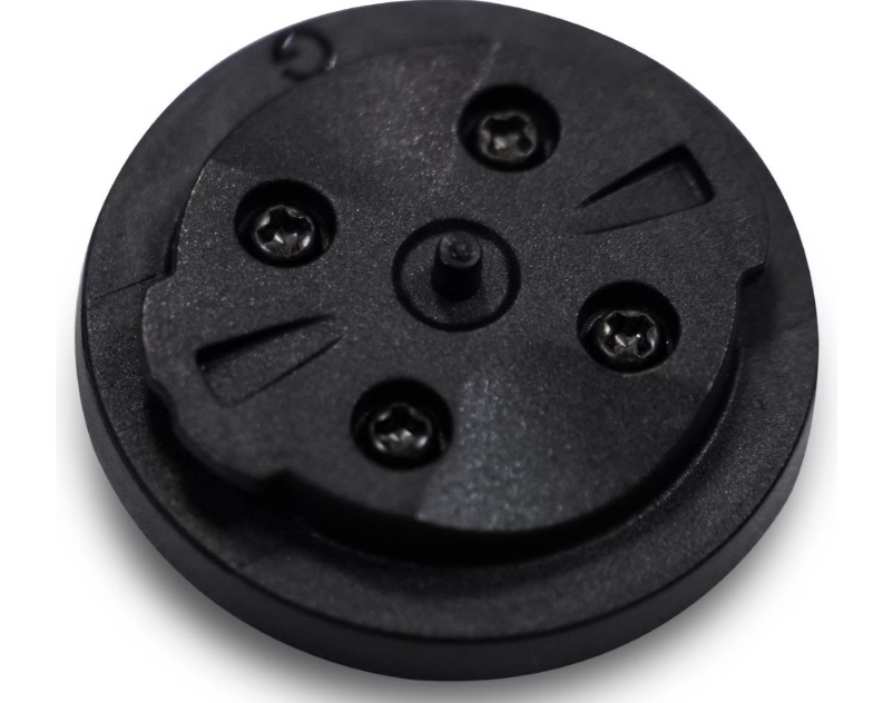 Adaptador de Conversión de Bryton Rider S a Garmin