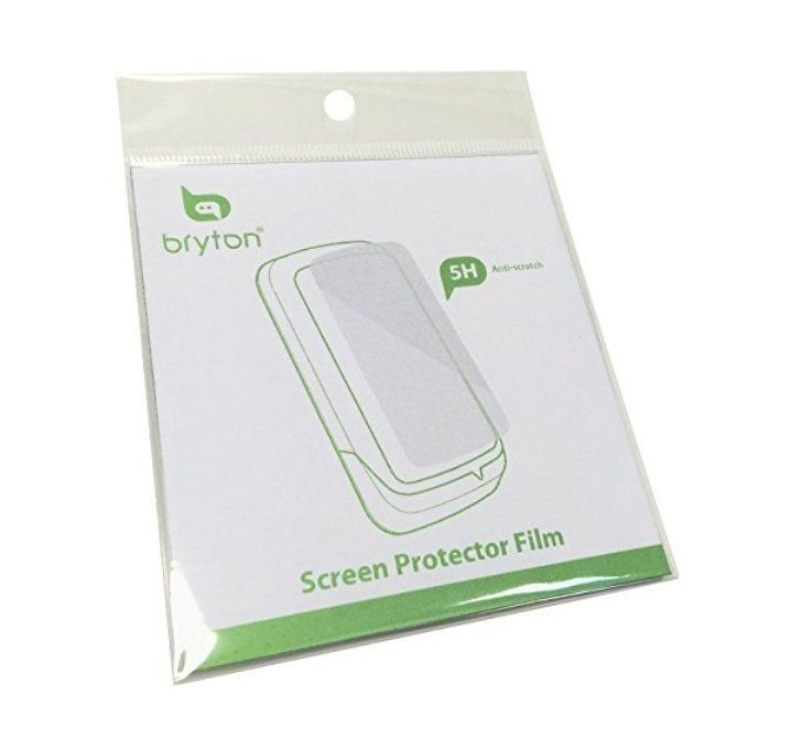 Osłona ekranu do Bryton Rider 530 (2 szt.)