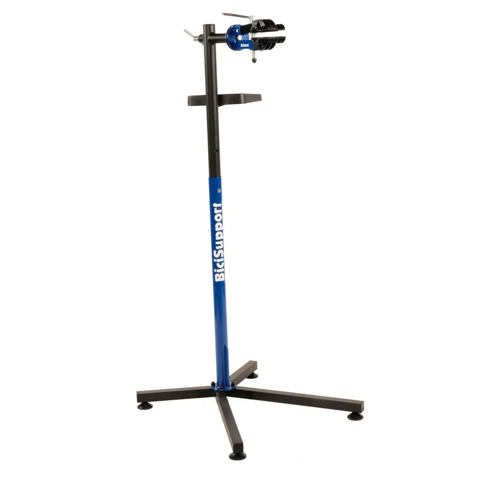 BiciSupport Stand BS082 with Adjustable Clamp
