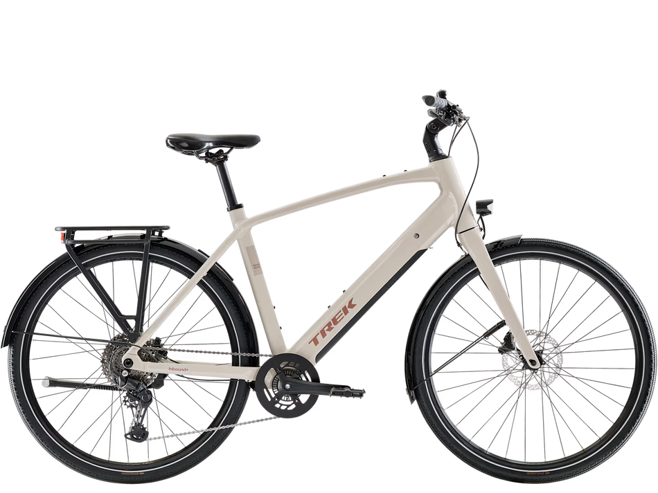 Trek Inbound+ 2 R10