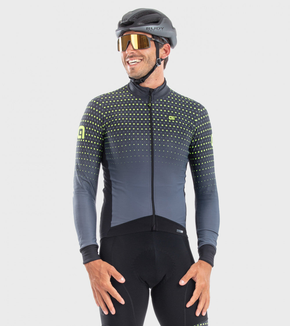 Maglia Manica Lunga Alè PR-S Bullet