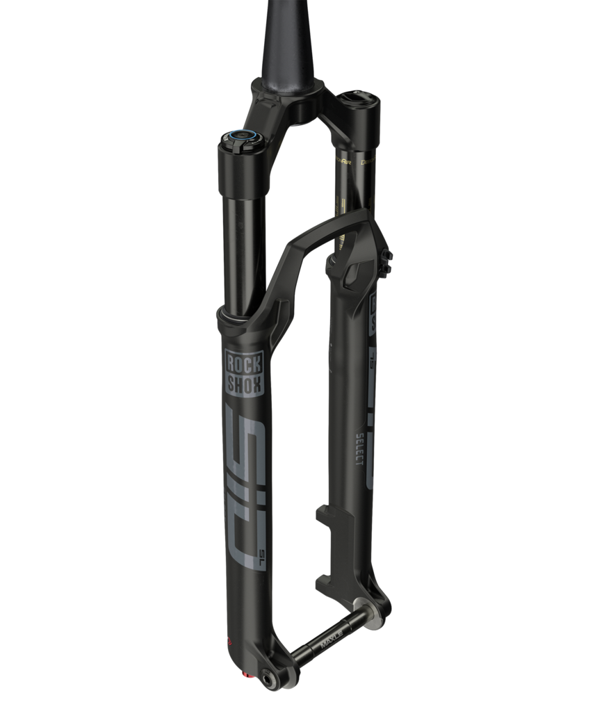 Rockshox am fs sid sl sélection 29 fourche