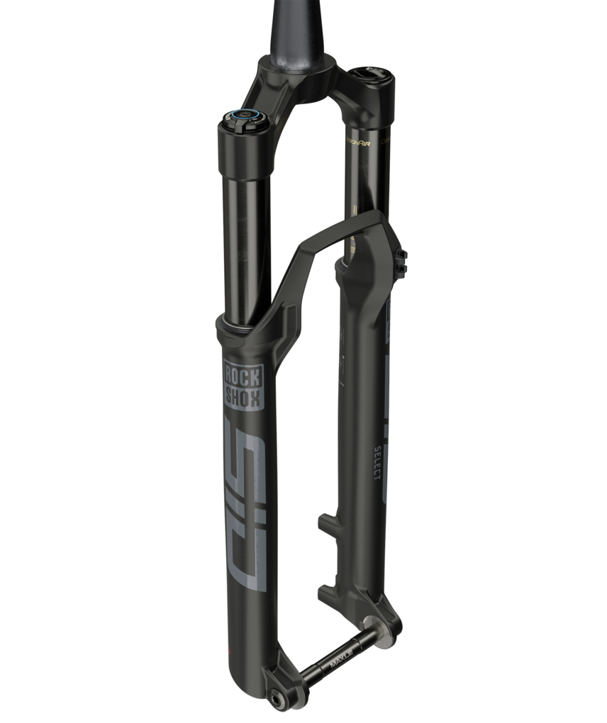 Rockshox Am FS SID SELECT 29 FILHO