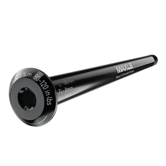 SRAM Maxle Stealth 12x142 Passer spate -By