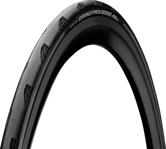 Continental Grand Prix 5000 Allsapulter TR 700x32 Black Reflex