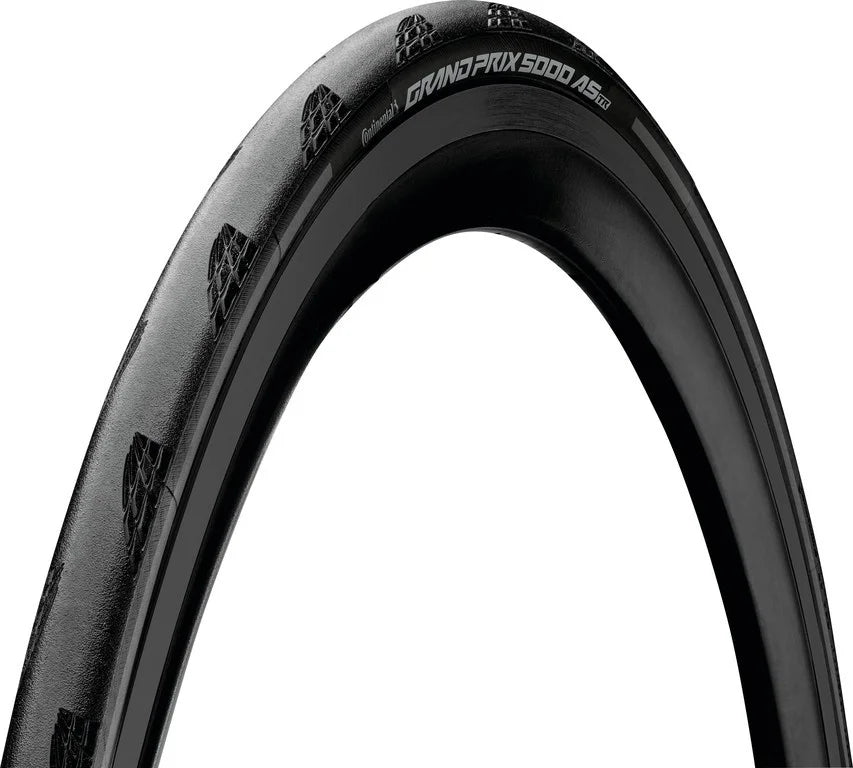 Pneu Continental Grand Prix 5000 AllSeason TR 700x32 Noir Réflex