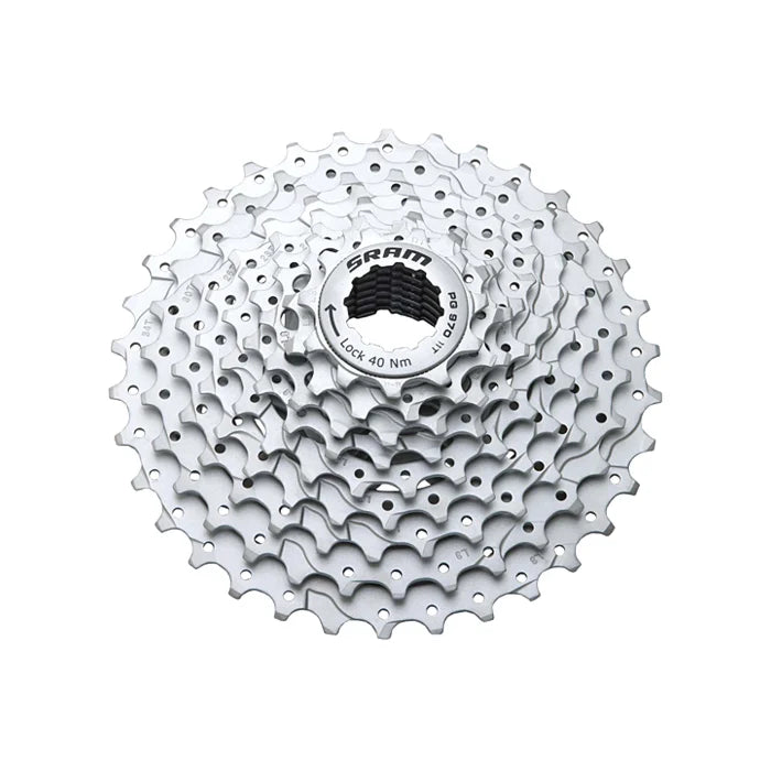 Sram PG 970 - 9V PACK PACKAGE