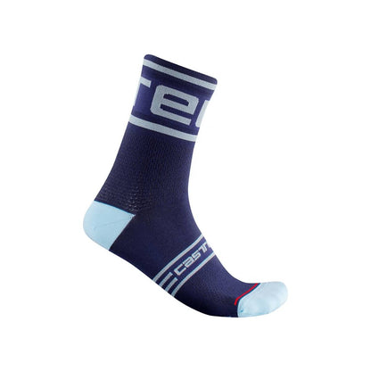 Calzini Castelli Prologo 15 Sock