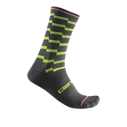 Calzini Castelli Unlimited 18 Sock