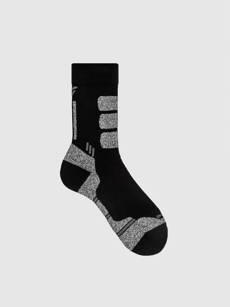 Chaussettes d'hiver Pissei Ciclone Heavy 2026