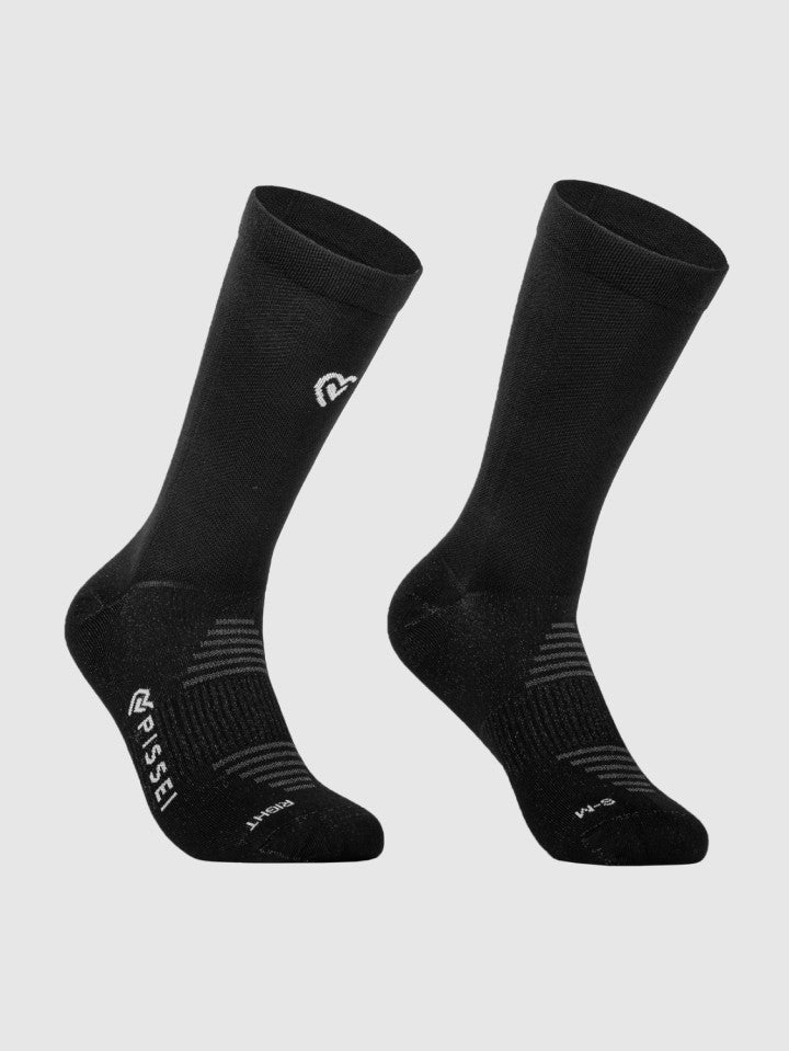 Chaussettes Pissei Argentum 2026