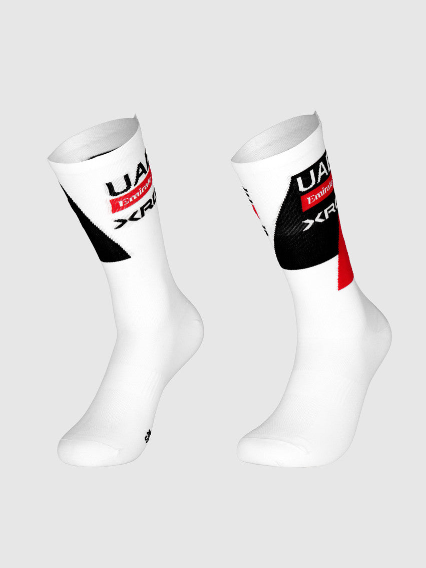 Pissei UAE Team Emirates XRG 2026 Socks