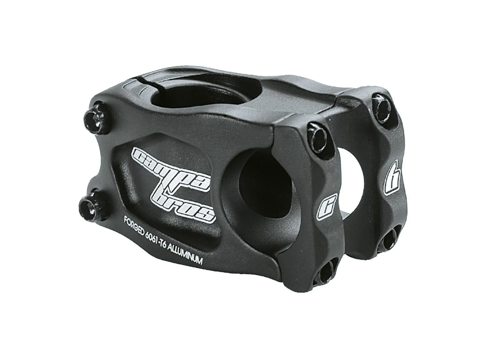 Campabros DH Assault 31,8 mm styrattack