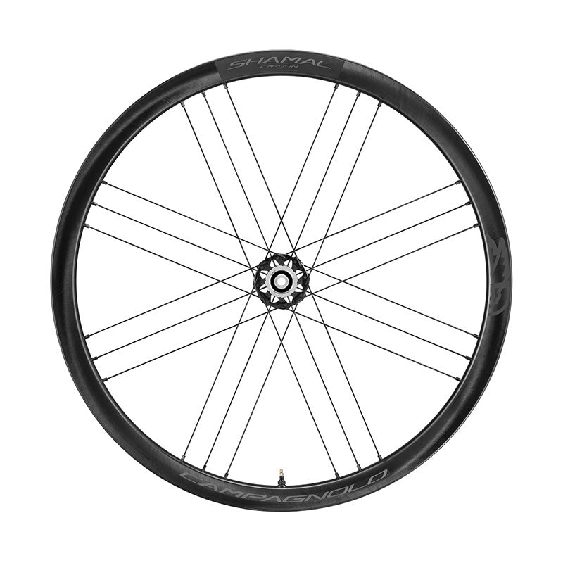 Campagnolo Ruote Shamal Carbon C21 Hamurek tarczowy