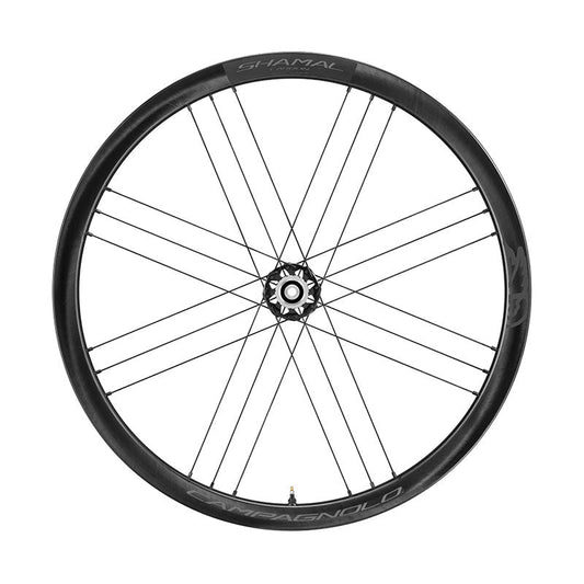 Campagnolo Ruote Shamal Carbon C21 -levyjarru