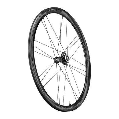 Campagnolo Ruote Shamal Carbon C21 Hamurek tarczowy