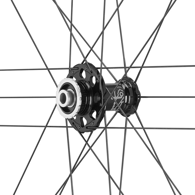 Campagnolo Ruote Shamal Carbon C21 Hamurek tarczowy