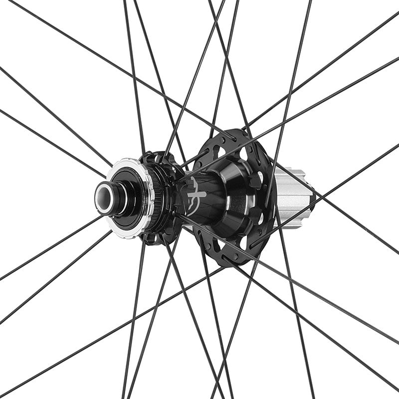 Campagnolo Ruote Shamal Carbon C21 Hamurek tarczowy