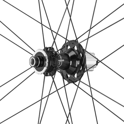 Ruote Campagnolo Shamal Carbon C21 Disc Brake