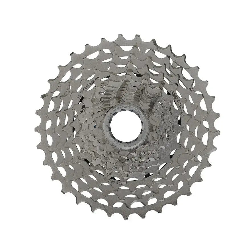 Cassetta Pignoni Campagnolo Super Record 13v.
