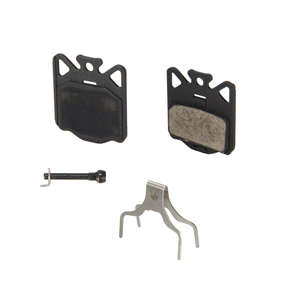 Plaquettes Campagnolo Organiques DB-310